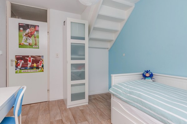 Medium property photo - Tjalk 45, 1625 EC Hoorn